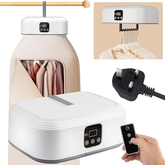 Portable Clothes Dryer