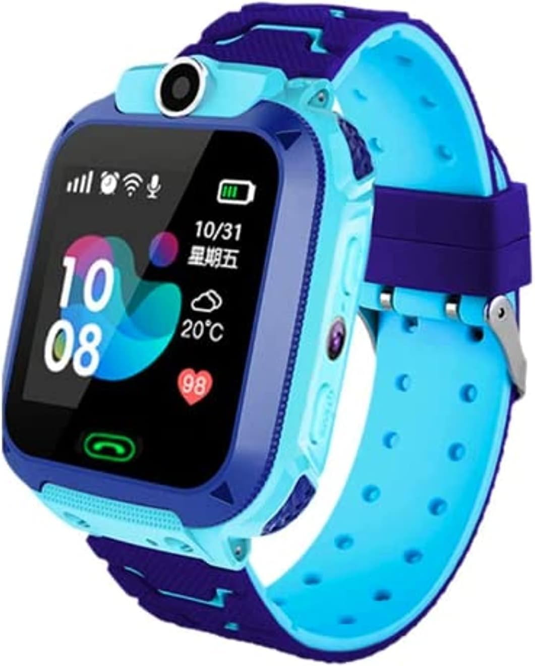 Smart Watches