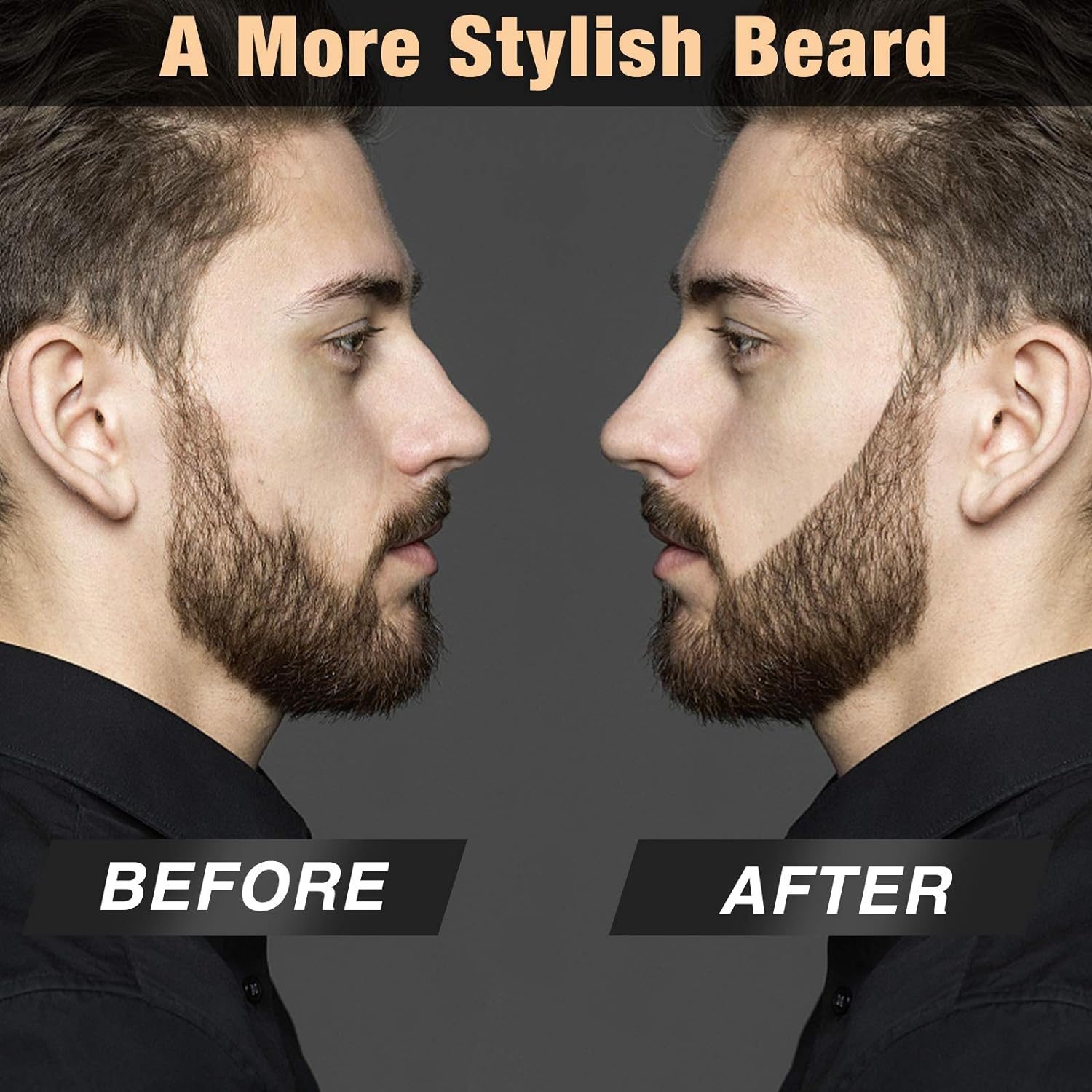 Men's Grooming