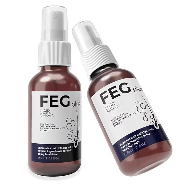 FEG PLUS Hair Growth Spray 50ml