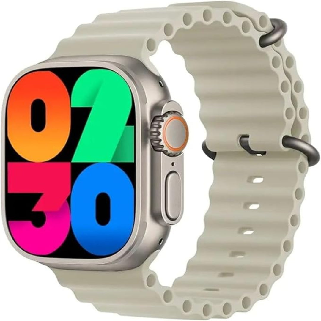 IBOB Smart Watch Smart Watch WS-X90 Max Multi-Function 7+1