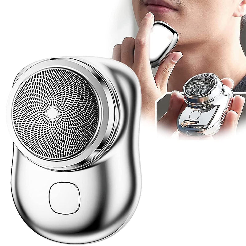 Mini Shave Portable Electric Shaver